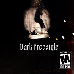 Dark Freestyle (Prod. Serius x Brandonbankroll)