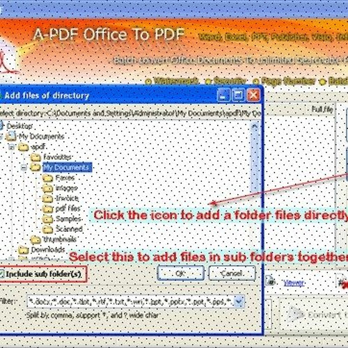 Stream microsoft office 2003 save as pdf free download by achayanvartf 