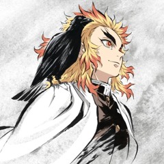 Demon Slayer S2 OST Finding Rengoku