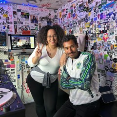 COOL BREEZE with Zephyr Ann @ The Lot Radio 04-16-2023