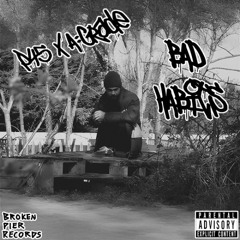 P45 X A:Grade - Bad Habits