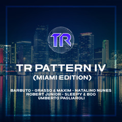 Umberto Pagliaroli, Grasso & Maxim - Insane (Original Mix) [Transmit Recordings]