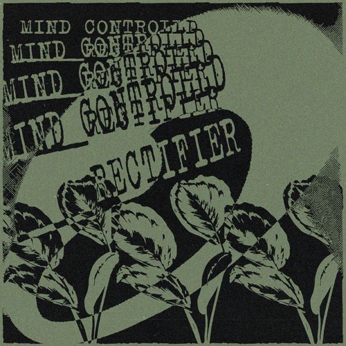 POP YO PUSSY (Mind Controlled Rectifier V/A 002)
