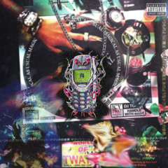 Limb ft Tif prod. Hennesyyy