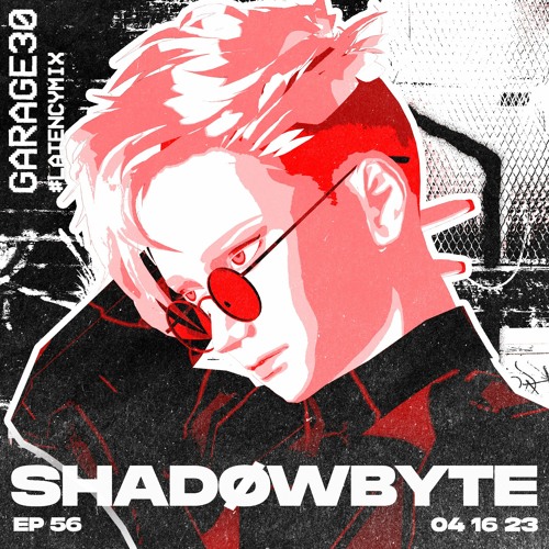 EPISODE 56 - SHAD0WBYTE