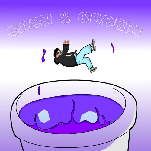 Cash & Codein w/ Lover.bxy & Trux (Prod. Dexhenry)