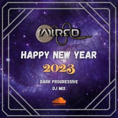 DJ Wired - Happy New Year 2023