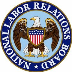 Monthly Labor Report -- Edition #8 --Bezos and Musk are gunning for the NLRB:   Game On!