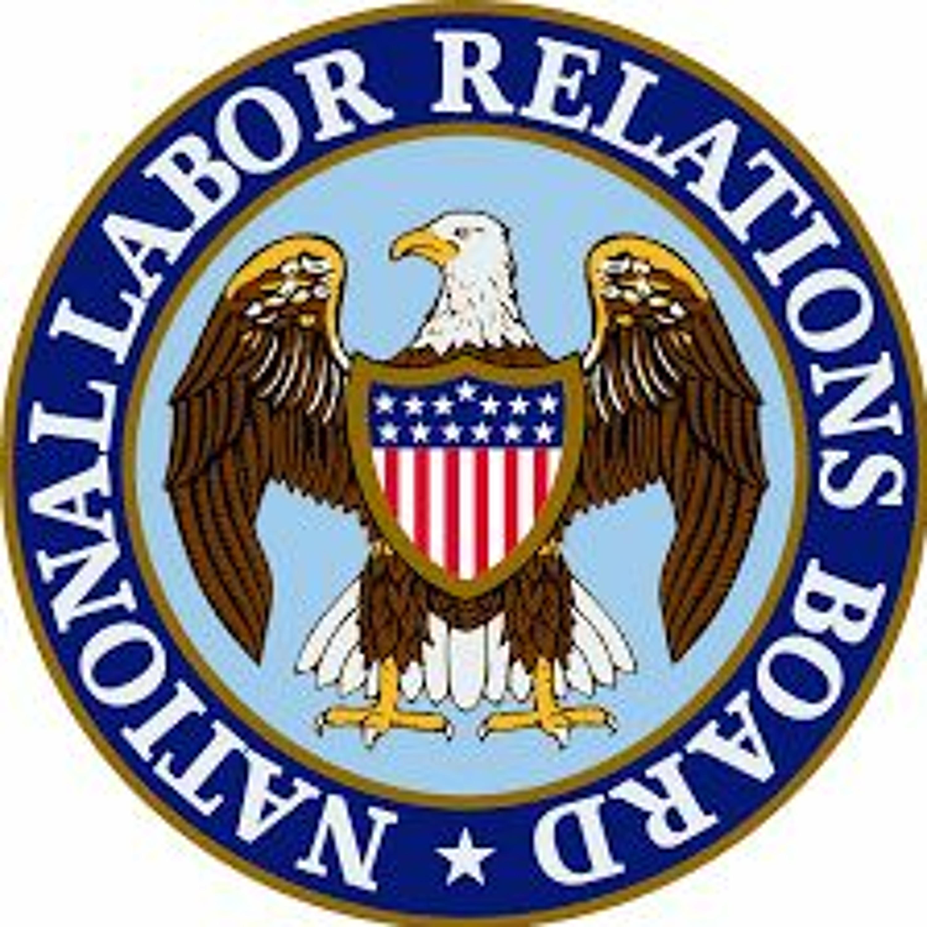 Monthly Labor Report -- Edition #8 --Bezos and Musk are gunning for the NLRB:   Game On! episode artwork