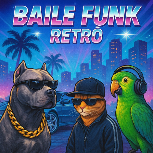 LMFAO - Sexy and i know it (Baile edit)