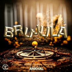 Ankhal - Brujula