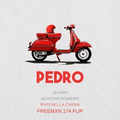 JAXOMY - PEDRO (FREEMXN FLIP)
