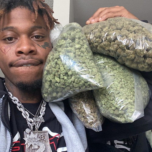 Bravoo HunnidZ - i4( Prod by. XanGang )