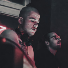 Maurb.dj B2B TØLI bunker sessio