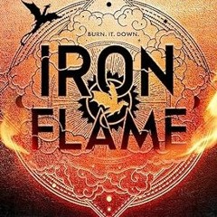 PDF [eBook] Iron Flame (The Empyrean Book 2)