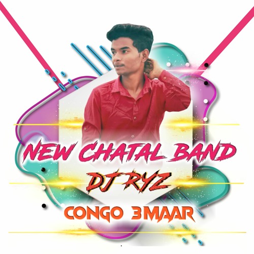 Stream Hyderabad New chatal band Congo remix by dj ryz by ☀️Dj Riyaz ...