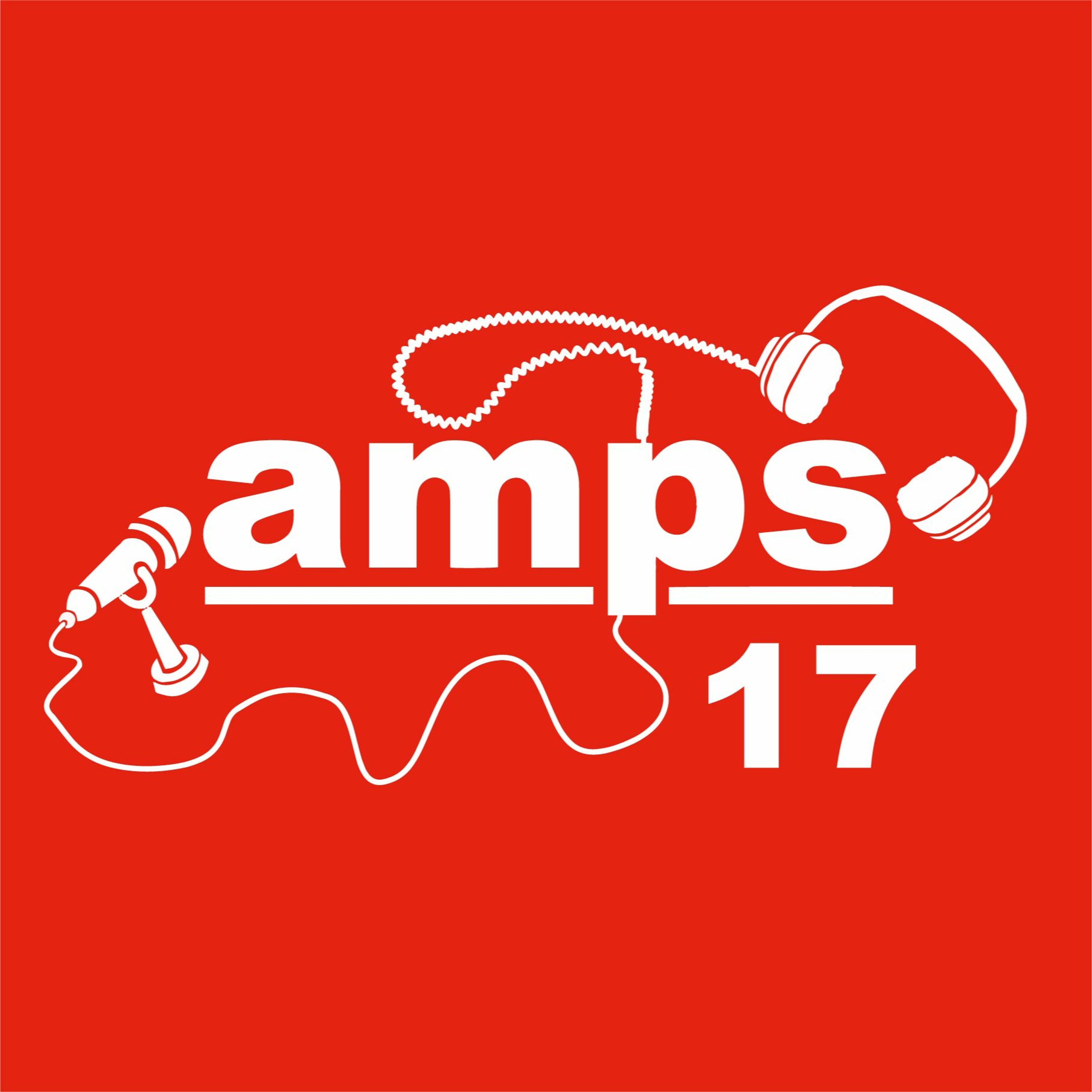 AMPS PODCAST Ep17 - Cara Sheppard And TFS episode artwork