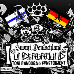 Suomi Deutschland Underground