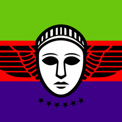 The People's Federation of Great Sagistan presents 'The Sagistani National Anthem' as performed by Yung Sag, SWISHA and the Sagistani Sound Syndicate