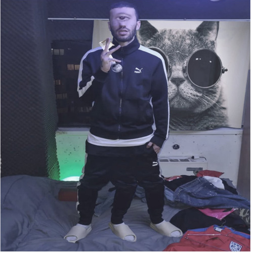 7am in ekbatan(wassuptwizz)