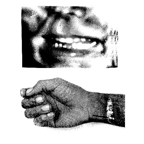 carita feliz - 1