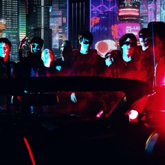 ROCKSTAR - HARDBYTE BOOTLEG