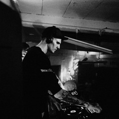 TFR GUEST MIX by AEN