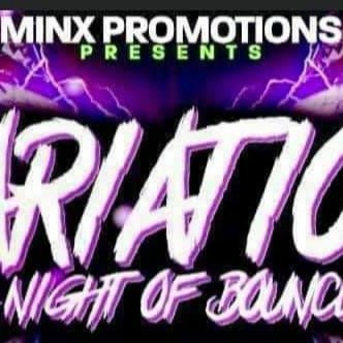 variation taster mix DJ YOULD