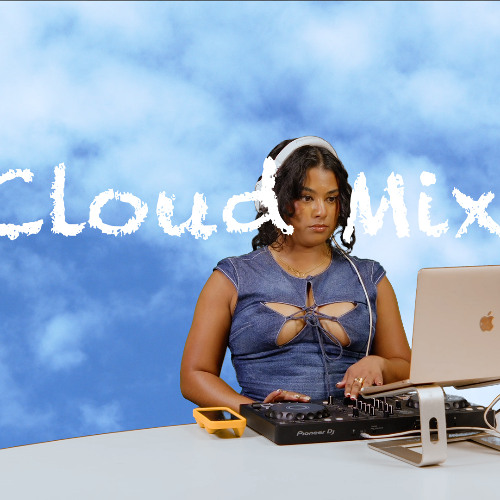 Guest Mixes