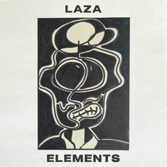 "ELEMENTS" EP - OUT NOW on INI MOVEMENT