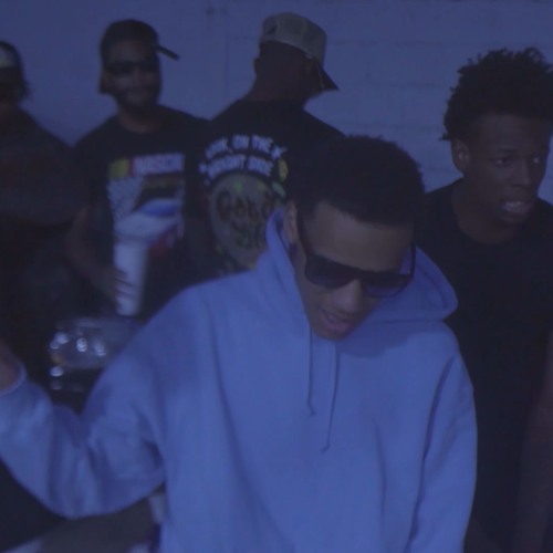 BANDAGE (feat. Reckless Rae)