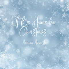 I'll Be Home for Christmas Cover