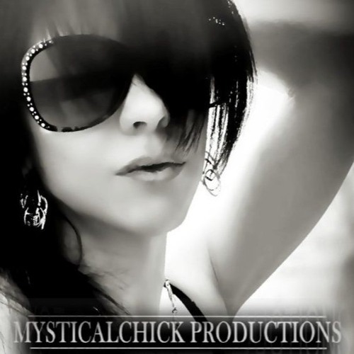 Mysti - Running  - [MysticalChick Productions]