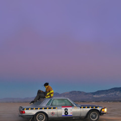 Wonder | A$AP Rocky Clams Casino Type Beat