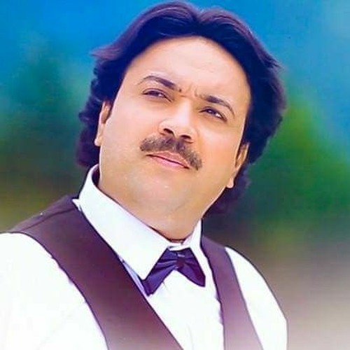 Raees Bacha Rook De Rana Zra Janana