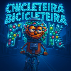CHICLETEIRA BICICLETEIRA FUNK (Instrumental)