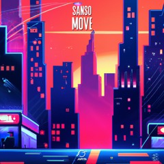 SANSO - Move