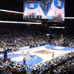 Puttin Up The Points...as heard on NFL (CBS)