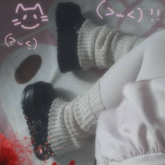 Watamote Ending (sped up)