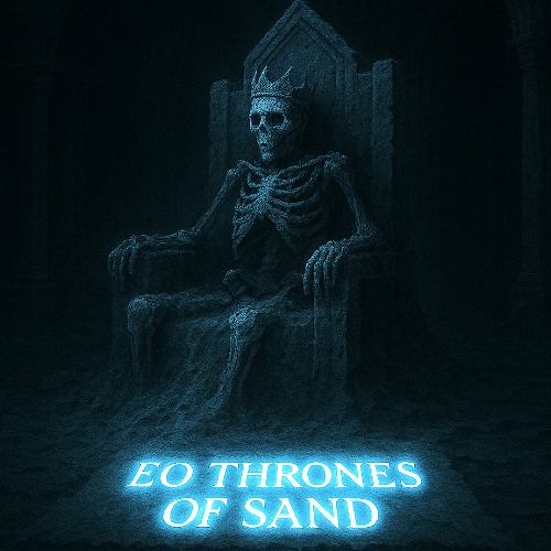 EO - Thrones Of Sand (Version 2)