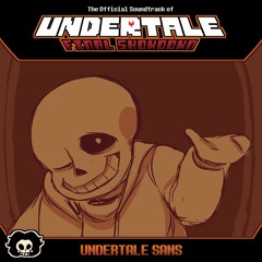 Horrortale Sans, Undertale: Last Corridor Wiki