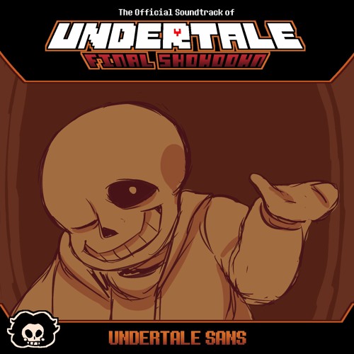 undertale yeah