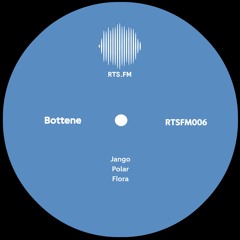 Bottene - Jango