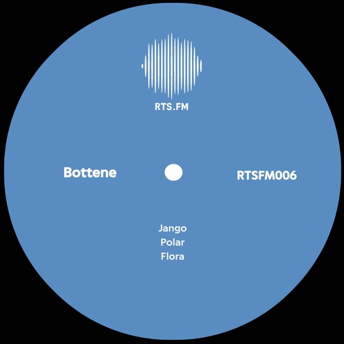 Bottene - Polar
