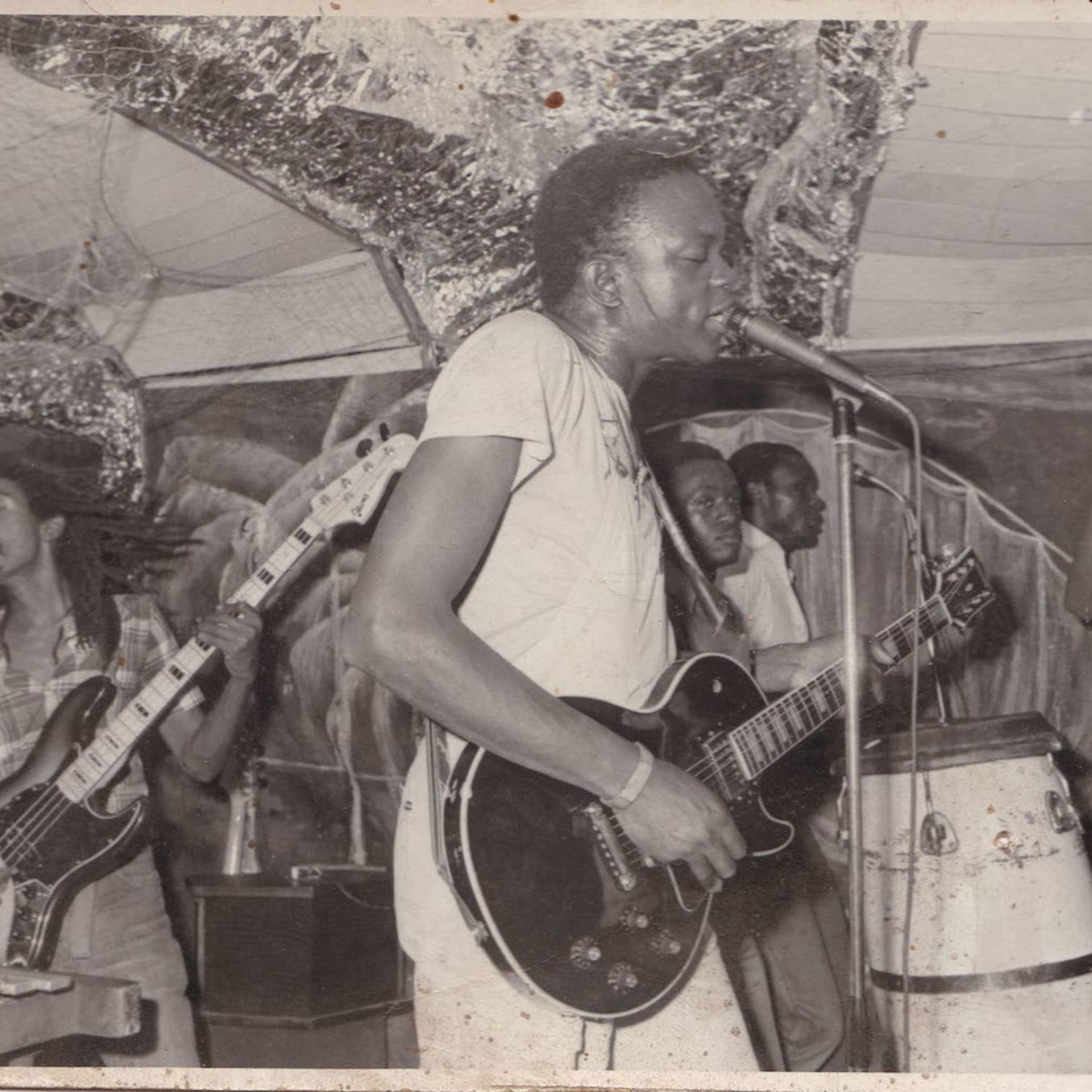 Crossatlantic Music
