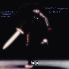 KHVLIL - HEAVEN SENT