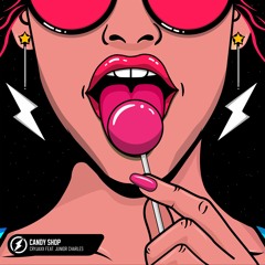 CryJaxx - Candy Shop (Slowed + Reverb)
