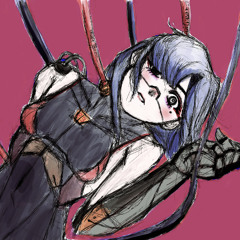 Rest Your Lips Upon My Scars