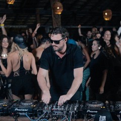 Solomun Plays Simion - Lost Live At Boiler Room