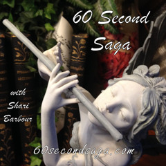 60 Second Saga 099 - A musical gem with a strange title.